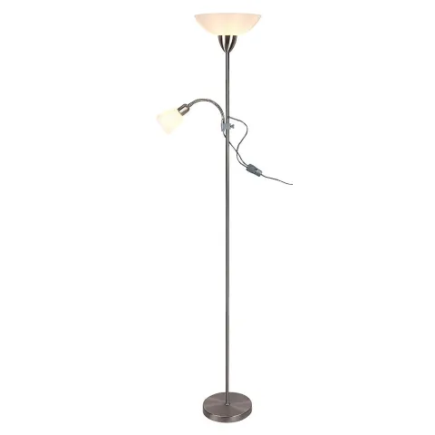 Lampadar 4067 Diana Rabalux, Clasic, E27, Crom-Satinat
