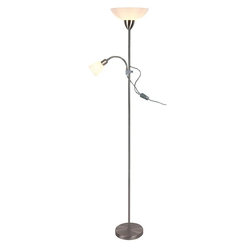 Lampadar 4067 Diana Rabalux, Clasic, E27, Crom-Satinat