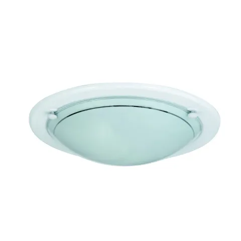Plafoniera 5101 Ufo Rabalux, Clasic, E27, Alb