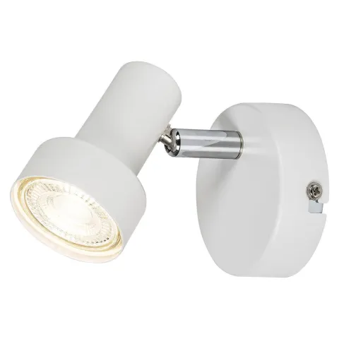 Downlight Aplicat 5354 Konrad Rabalux, Clasic, Gu10