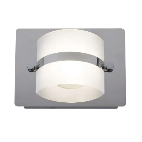 Aplica Baie 5489 Tony Rabalux, Modern, Led, Crom