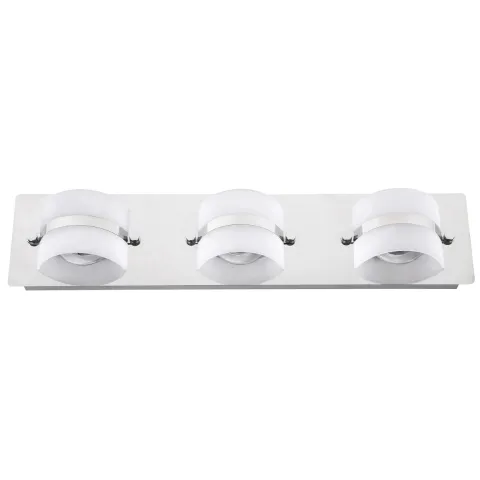 Aplica Baie 5491 Tony Rabalux, Modern, Led, Crom