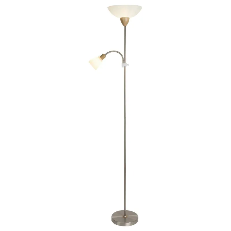Lampadar 5739 Diana Rabalux, Clasic, E27, Crom-Satinat