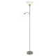 Lampadar 5739 Diana Rabalux, Clasic, E27, Crom-Satinat