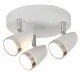 Lustra Spot 6668 Karen Rabalux, Modern, Led, Alb