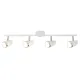 Lustra Spot 6669 Karen Rabalux, Modern, Led, Alb