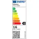 Lustra Spot 6669 Karen Rabalux, Modern, Led, Alb