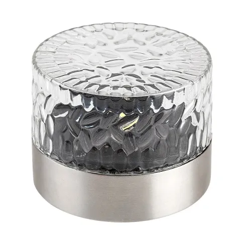 Veioza Exterior 7010 Lentula Rabalux, Modern, Led, Oțel-Inoxidabil