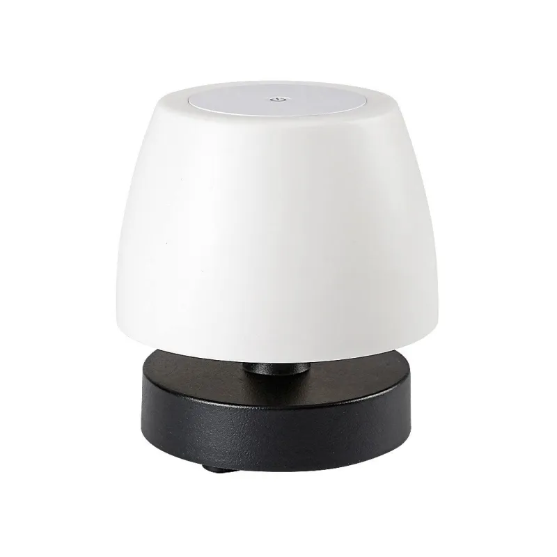 Veioza Exterior 7040 Odera Rabalux, Modern, Led, Negru
