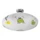 Plafoniera Camera Copil 71068 Froggo Rabalux, Copii, Alb