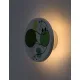 Aplica Camera Copil 71070 Froggo Rabalux, Copii, Led, Alb