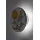 Aplica Camera Copil 71100 Hopply Rabalux, Copii, Led, Alb