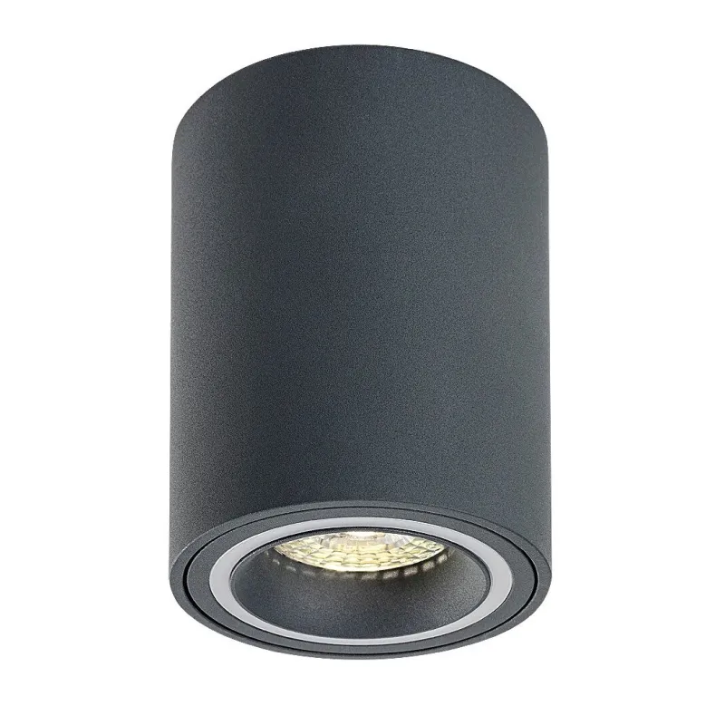 Downlight Aplicat 71161 Kobald Rabalux, Modern, Gu10