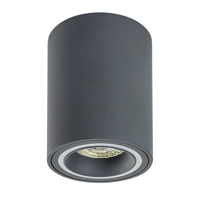 Downlight Aplicat 71161 Kobald Rabalux, Modern, Gu10