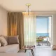 Lustra Plafon 71298 Aslov Rabalux, Modern, G9, Auriu