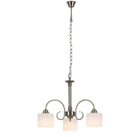 Candelabru 7275 Edith Rabalux, Clasic, E27, Alamă-Antichizată