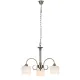 Candelabru 7275 Edith Rabalux, Clasic, E27, Alamă-Antichizată