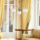 Candelabru 7275 Edith Rabalux, Clasic, E27, Alamă-Antichizată