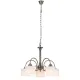 Candelabru 7276 Edith Rabalux, Clasic, E27, Alamă-Antichizată