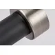 Aplica 73011 Konrad Rabalux, Industrial, Gu10, Negru-Mat
