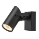 Aplica 73043 Maximilian Rabalux, Industrial, Gu10, Negru-Mat