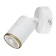 Aplica 73104 Nolie Rabalux, Modern, Gu10, Alb-Mat