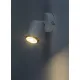 Aplica 73104 Nolie Rabalux, Modern, Gu10, Alb-Mat