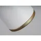 Aplica 73104 Nolie Rabalux, Modern, Gu10, Alb-Mat