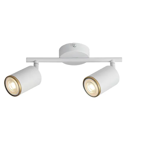 Lustra Spot 73105 Nolie Rabalux, Modern, Gu10, Alb-Mat