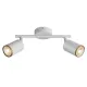 Lustra Spot 73105 Nolie Rabalux, Modern, Gu10, Alb-Mat