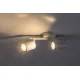 Lustra Spot 73105 Nolie Rabalux, Modern, Gu10, Alb-Mat