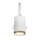 Aplica 73110 Nolie Rabalux, Modern, Gu10, Alb-Mat