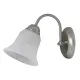Aplica 7361 Francesca Rabalux, Clasic, E14, Crom-Satinat