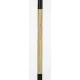 Lampadar 74003 Azim Rabalux, Industrial, E27, Negru