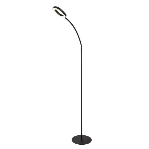 Lampadar 74004 Rader Rabalux, Modern, Led, Negru