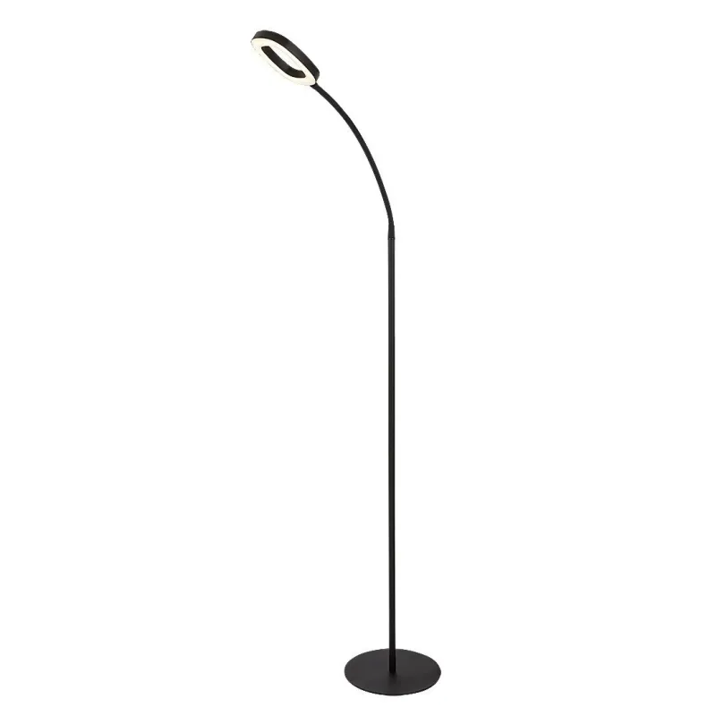 Lampadar 74004 Rader Rabalux, Modern, Led, Negru