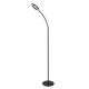 Lampadar 74004 Rader Rabalux, Modern, Led, Negru