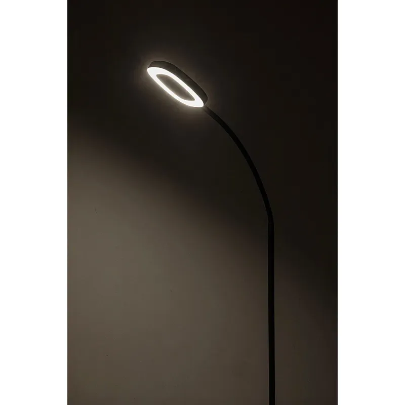Lampadar 74004 Rader Rabalux, Modern, Led, Negru