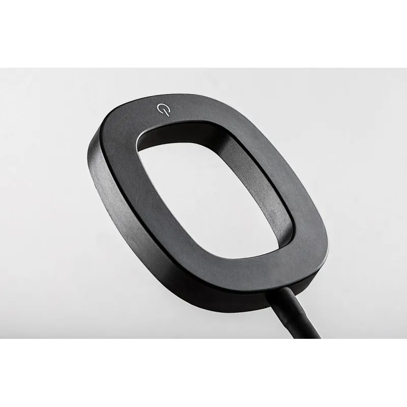 Lampadar 74004 Rader Rabalux, Modern, Led, Negru