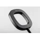 Lampadar 74004 Rader Rabalux, Modern, Led, Negru