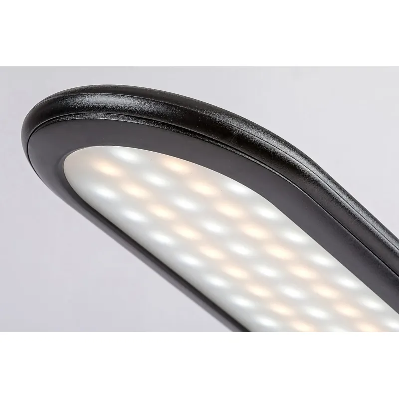 Veioza 74007 Adelmo Rabalux, Modern, Led, Negru
