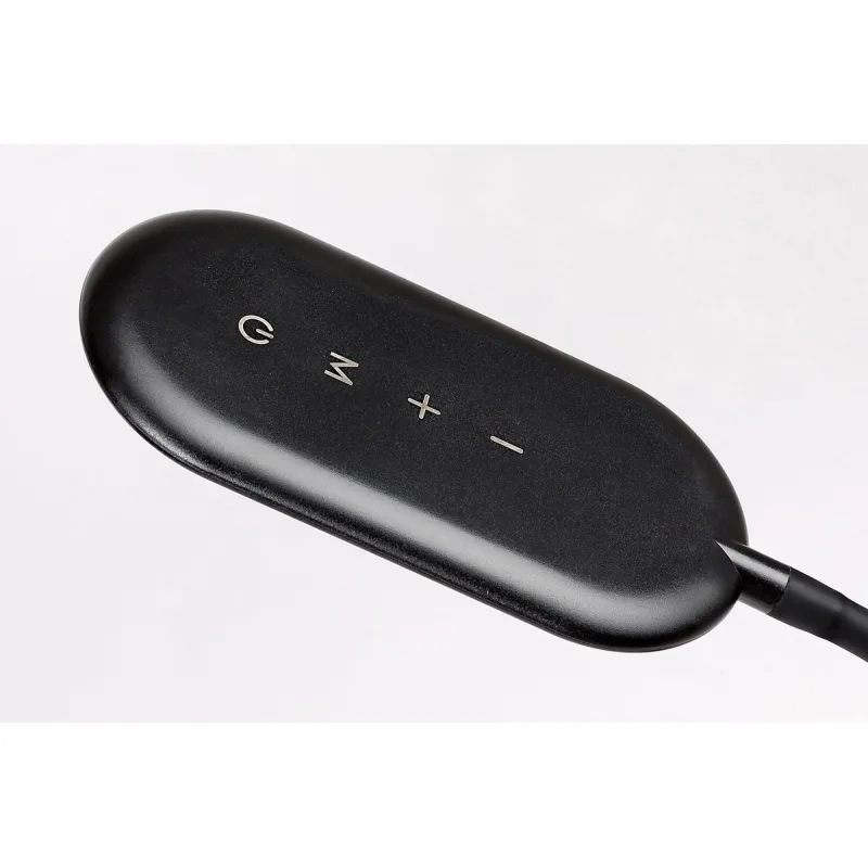 Veioza 74007 Adelmo Rabalux, Modern, Led, Negru