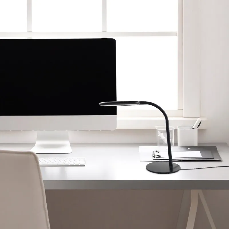 Veioza 74007 Adelmo Rabalux, Modern, Led, Negru
