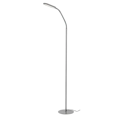 Lampadar 74010 Adelmo Rabalux, Modern, Led, Gri