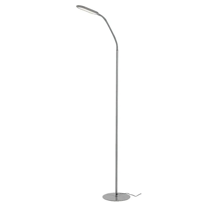 Lampadar 74010 Adelmo Rabalux, Modern, Led, Gri