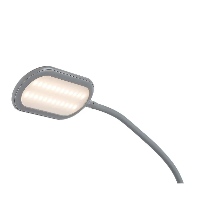 Lampadar 74010 Adelmo Rabalux, Modern, Led, Gri