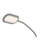 Lampadar 74010 Adelmo Rabalux, Modern, Led, Gri