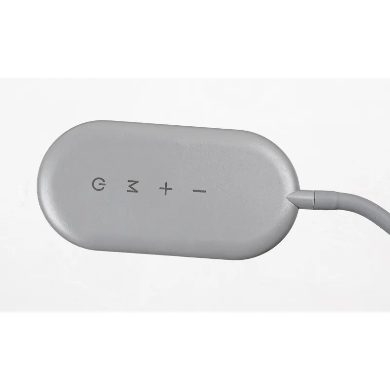Lampadar 74010 Adelmo Rabalux, Modern, Led, Gri