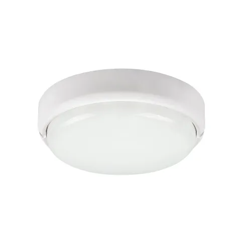Plafoniera Exterior 7406 Hort Rabalux, Modern, Led, Alb