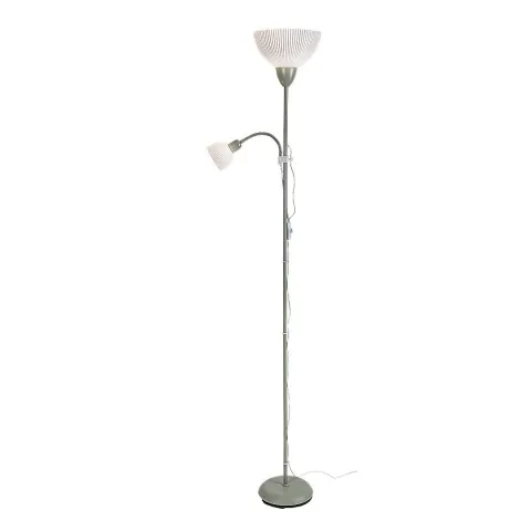 Lampadar 74102 Action Pro Rabalux, Scandinav, E27, Mentă